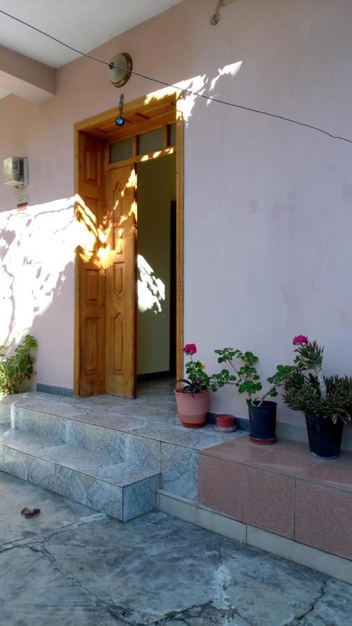 Sonce - Tirana Hotel Exterior foto