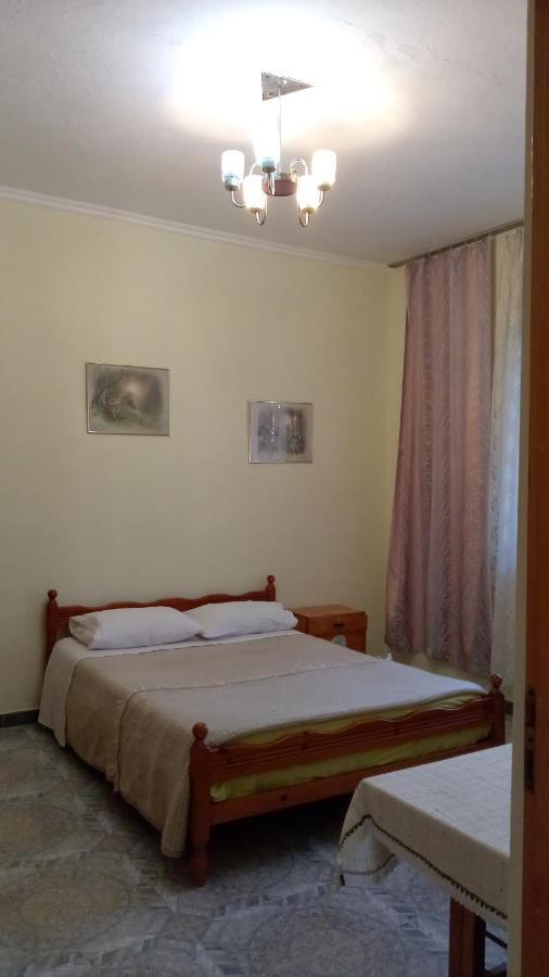 Sonce - Tirana Hotel Exterior foto